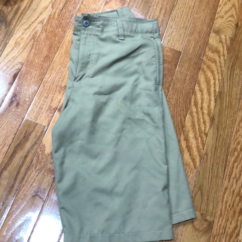 Under Armour shorts